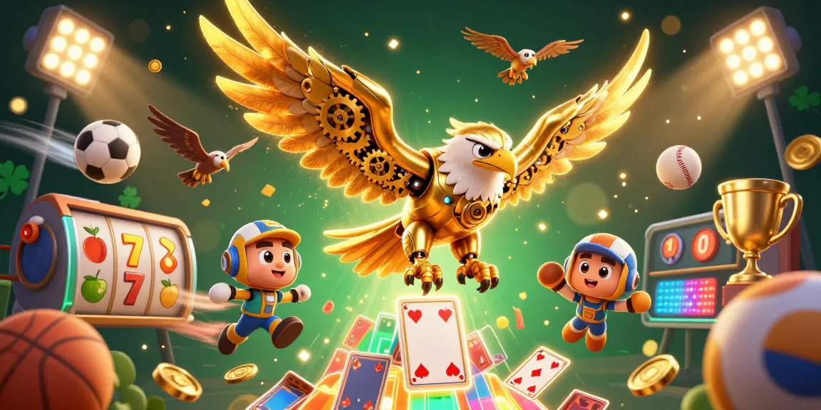 Experience the thrilling ambiance of LLWIN with engaging games and dynamic winning opportunities.