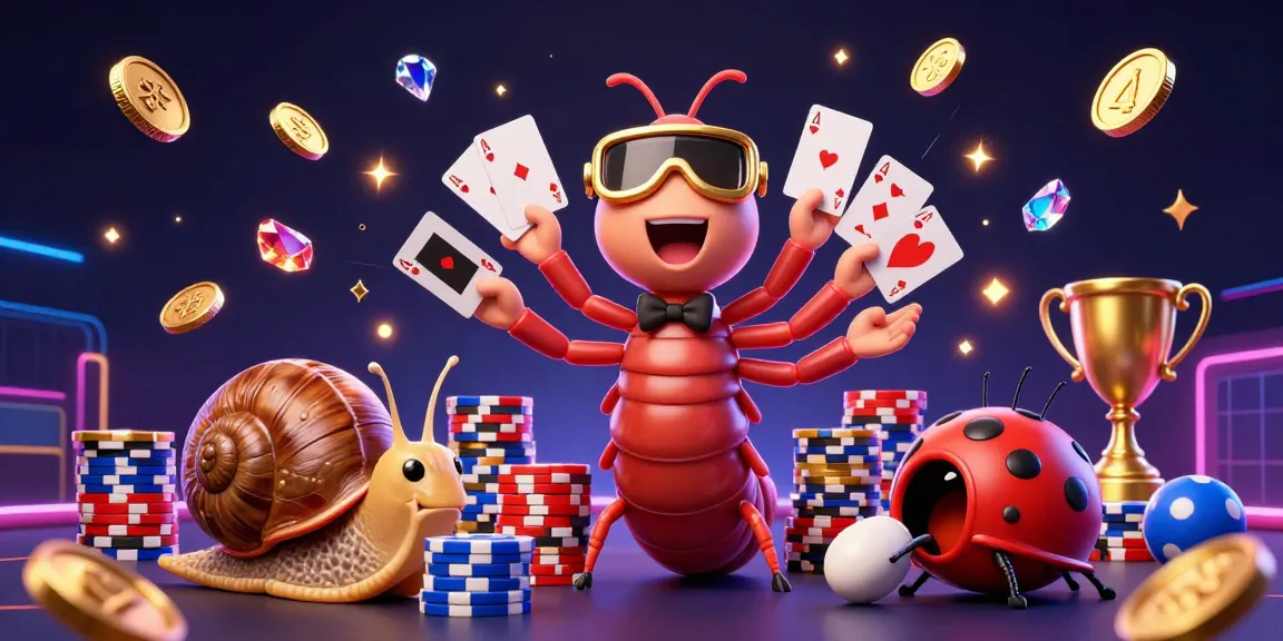 Experience the thrill of HeyBaji cricket betting with dynamic characters and vibrant casino elements.