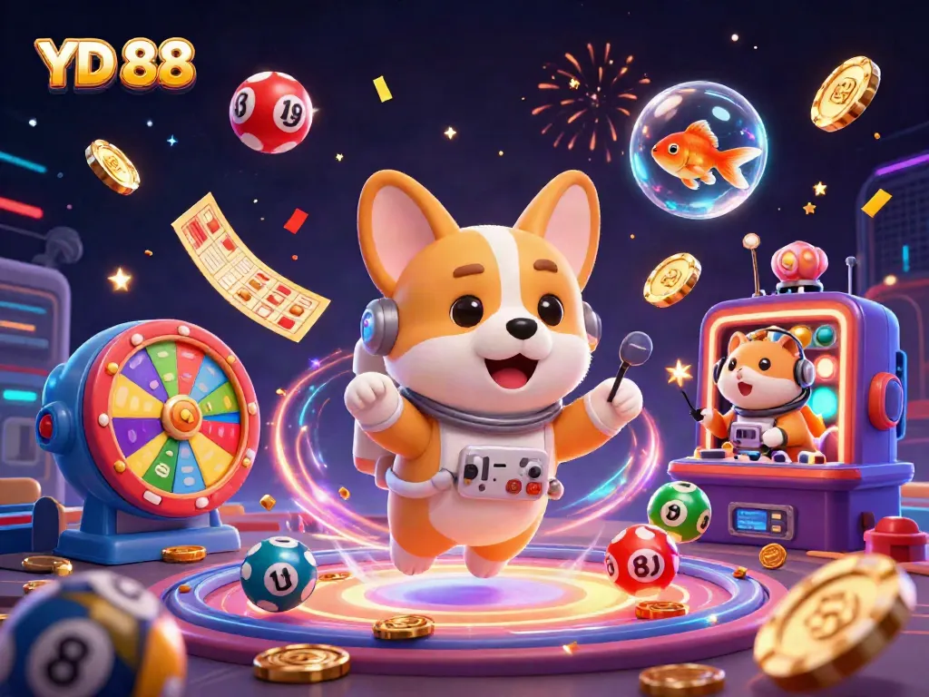 Engage in thrilling gaming adventures at YD 88 casino with exciting bonus offers and dynamic gameplay elements.